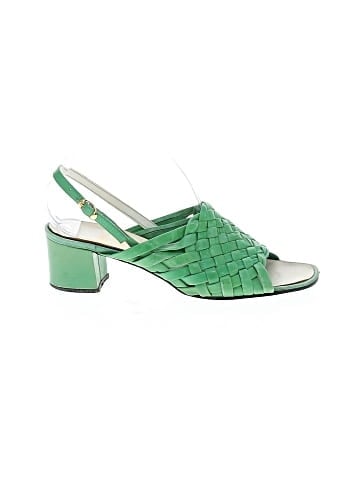 Caressa Sandals (view 1)