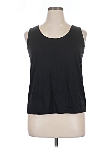 Karen Kane Sleeveless Top (view 1)