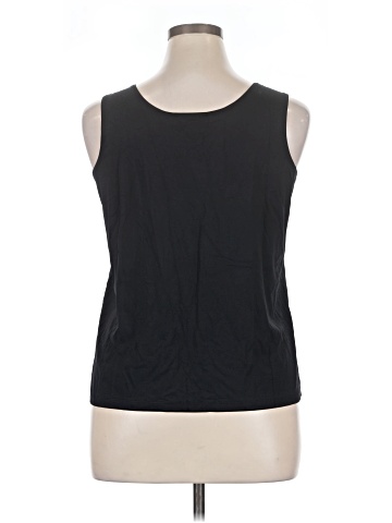 Karen Kane Sleeveless Top (view 2)
