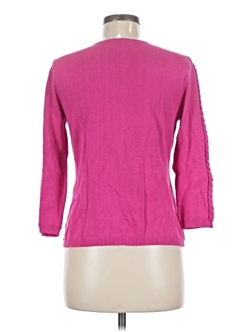 Rafaella 3/4 Sleeve Top (view 2)