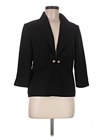 Coldwater Creek Blazer (view 1)