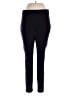 Style&Co Solid Black Active Pants Size L - photo 1