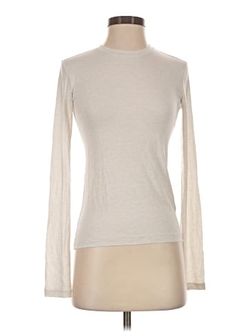 HEATTECH Long Sleeve Turtleneck (view 1)