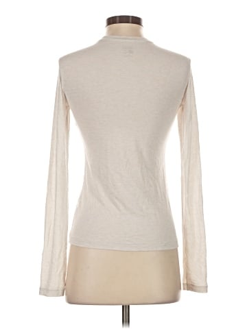 HEATTECH Long Sleeve Turtleneck (view 2)
