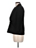 Coldwater Creek 100% Polyester Black Blazer Size 6 (petite) - photo 5