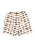 Unbranded Ivory Board Shorts Size 4T - photo 2