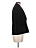 Coldwater Creek 100% Polyester Black Blazer Size 6 (petite) - photo 4