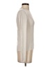 HEATTECH Ivory Long Sleeve Turtleneck Size XS - photo 4