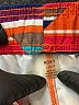 Roxy Graphic Purple Shorts Size L - photo 3