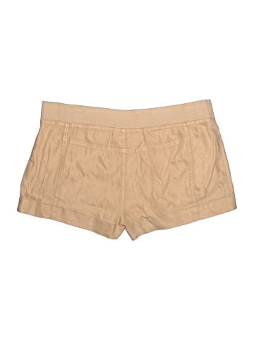 Bebe Khaki Shorts (view 2)