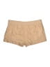 Bebe Tan Khaki Shorts Size 10 - photo 2