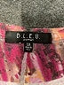 B.l.e.u. Pink 3/4 Sleeve Blouse Size 1X - photo 7