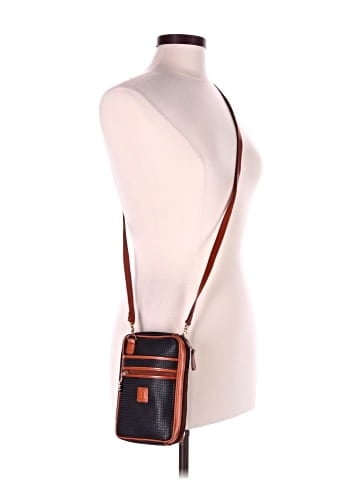Bally Leather Crossbody Bag (view 2)