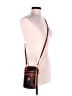 Bally 100% Leather Brown Leather Crossbody Bag One size - photo 2