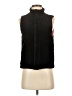 Ralph by Ralph Lauren 100% Polyester Black Vest Size S - photo 1
