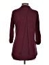 Moa Moa Burgundy Cardigan Size S - photo 2