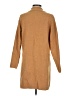 Nine West Tan Cardigan Size S - photo 2
