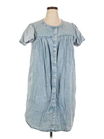 Jane and Delancey Casual Dress (view 1)