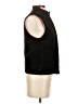 Ralph by Ralph Lauren 100% Polyester Black Vest Size S - photo 4