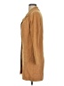 Nine West Tan Cardigan Size S - photo 5