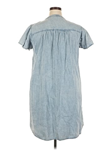 Jane and Delancey Casual Dress (view 2)