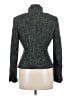 Elie Tahari Tweed Green Jacket Size M - photo 2
