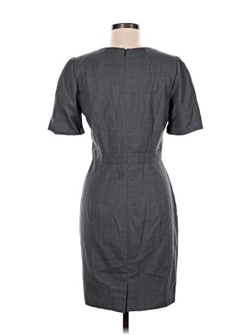 J.Crew Casual Dress (view 2)