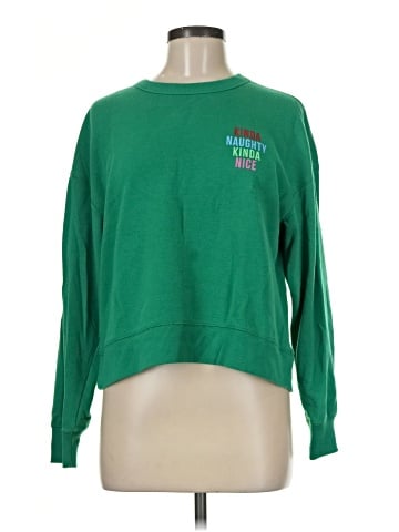 Target Pullover Sweater (view 1)