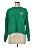 Target Green Pullover Sweater Size M - photo 1
