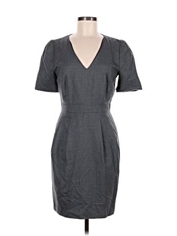 J.Crew Casual Dress (view 1)