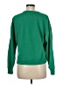 Target Green Pullover Sweater Size M - photo 2