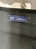 Gap Black Long Sleeve Top Size L (tall) - photo 7