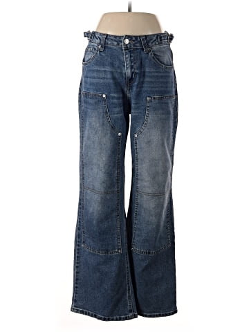Love Culture Jeans (view 1)
