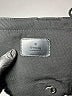 Gucci Black Vintage Snow Boots Size 7 - photo 4