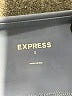 Express Blue Active Pants Size S - photo 4