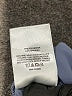 Express Blue Active Pants Size S - photo 5
