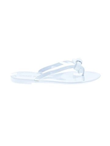Stuart Weitzman Flip Flops (view 1)
