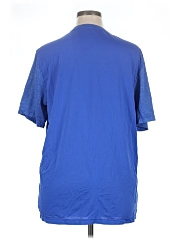 Reebok Short Sleeve T-Shirt (view 2)