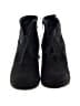 Merona Black Wedges Size 9 - photo 2