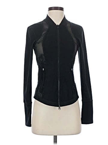 Zella Jacket (view 1)
