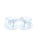 Stuart Weitzman White Flip Flops Size 7 - photo 2