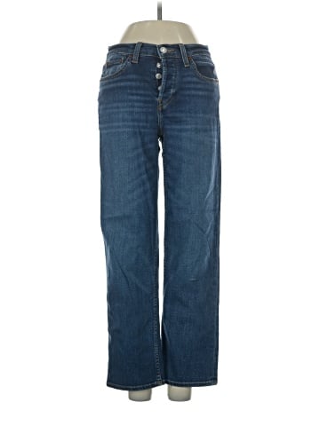 RE/DONE Jeans (view 1)