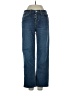 RE/DONE Blue Jeans Size 25 waist - photo 1