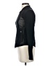 Zella Black Jacket Size XS - photo 5
