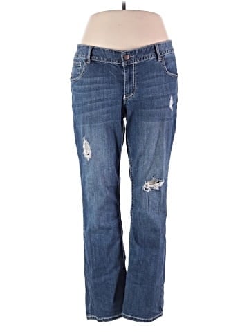 Lane Bryant Jeans (view 1)