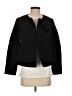 P.A.R.O.S.H. Black Blazer Size S - photo 1