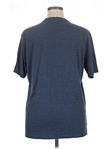 District. Short Sleeve T-Shirt (view 2)
