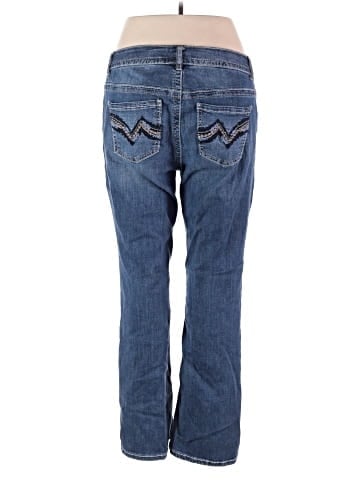 Lane Bryant Jeans (view 2)