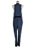 Lululemon Lab Solid Blue Jumpsuit Size 10 - photo 2