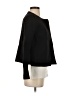 P.A.R.O.S.H. Black Blazer Size S - photo 4